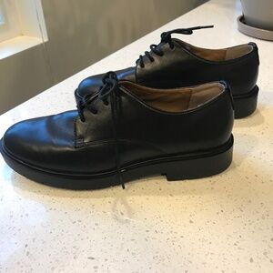 Geox Respira Oxford shoes